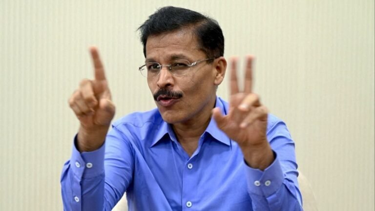 FDA कमिश्नर तुकाराम मुंढे ने फिल्म सितारों को दी चेतावनी