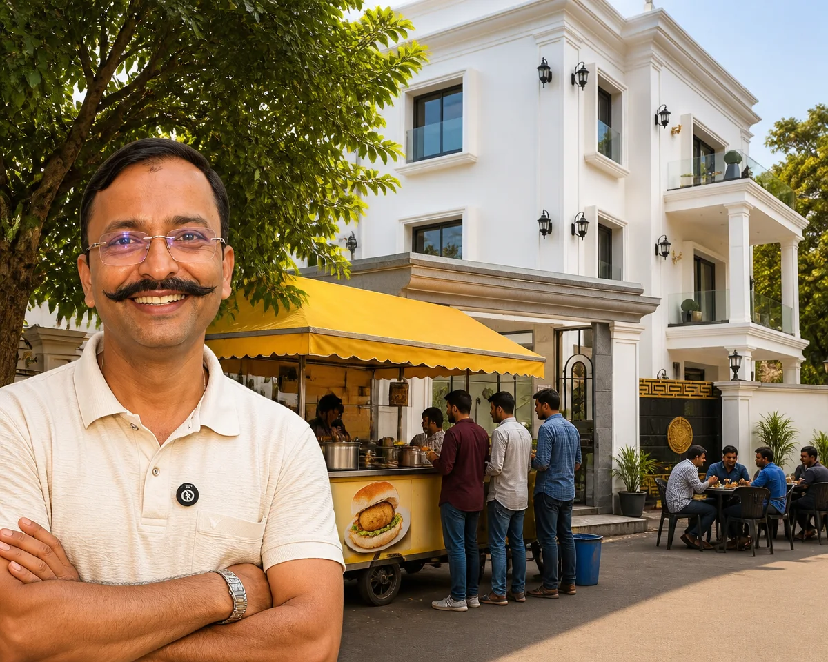 अनिल भाई