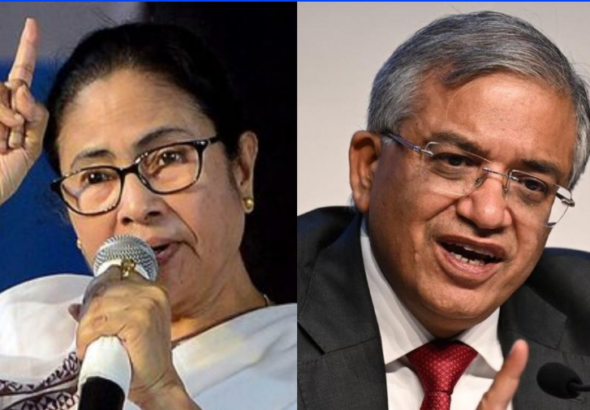 CEC मुद्दे पर विपक्षी गोलबंदी