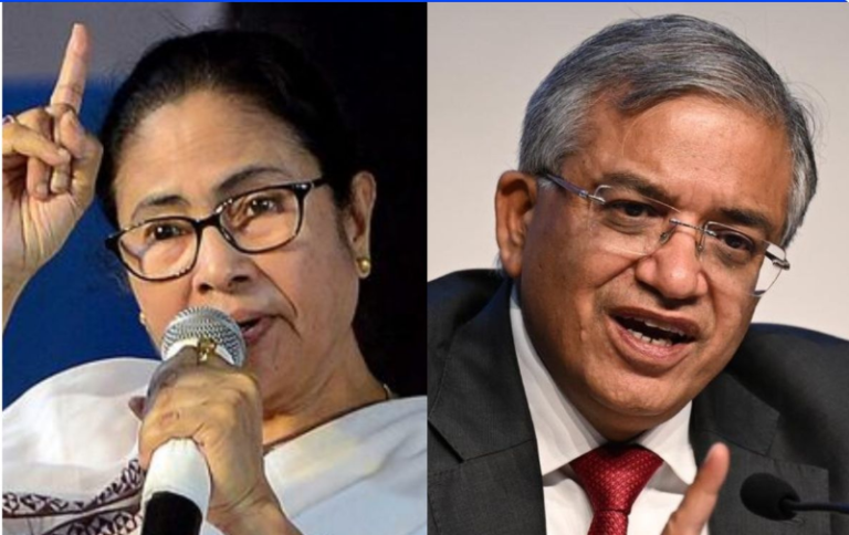 CEC मुद्दे पर विपक्षी गोलबंदी