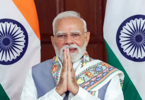 PM Modi