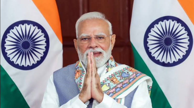 PM Modi