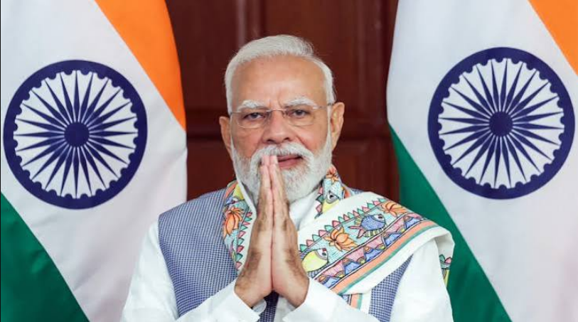 PM Modi