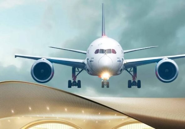 UDAN के अगले चरण में 100 एयरपोर्ट और 200 आधुनिक हेलीपैड