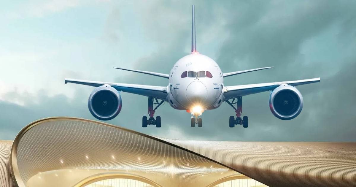 UDAN के अगले चरण में 100 एयरपोर्ट और 200 आधुनिक हेलीपैड
