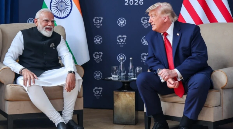 भारत से डिफेंस रिलेशन और मजबूत करेगा US