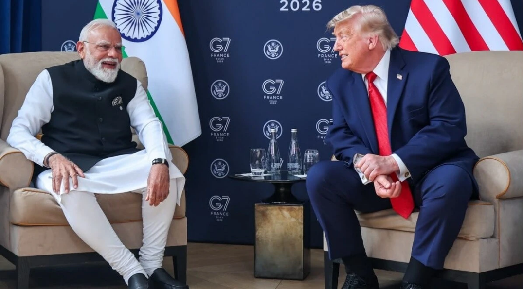 भारत से डिफेंस रिलेशन और मजबूत करेगा US